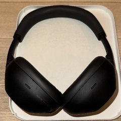 Sony wh-1000xm6の画像