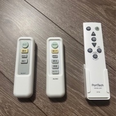 【ニトリ等】LEDシーリングライトの画像