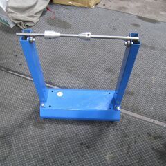 バイク用　ホイールバランサーの画像