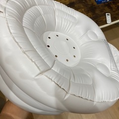 スリーコインズ　バスチェアの画像