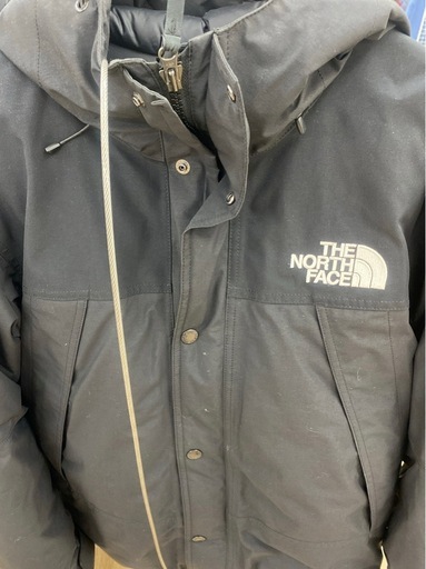 ノースフェイス✨ダウン✨Lサイズ