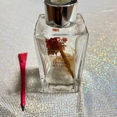 フレグランスボトル容器のみの画像