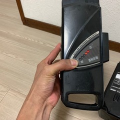 Panasonic 電動自転車 バッテリー の画像