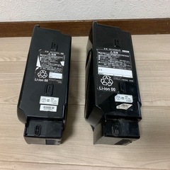 Panasonic 電動自転車 バッテリー の画像