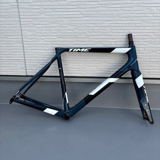 TIME (タイム) ALPE D’HUEZ21 未使用品　2019