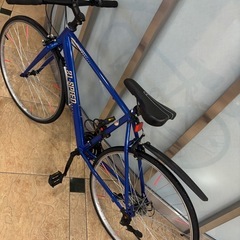 【超美品】クロスバイクの画像