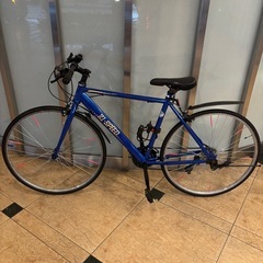 【超美品】クロスバイクの画像
