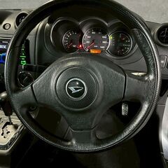 コペン アクティブトップ 車検８年２月まで 乗って帰れます の画像