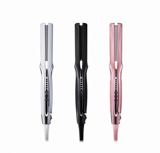 【新品未使用】ReFa ストレートアイロン RE-AT-03A