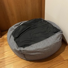 ビーズクッション　ビーズソファの画像