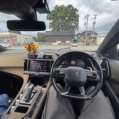 交換希望　ds7クロスバック　グランシック　ディーゼル　2019年式の画像