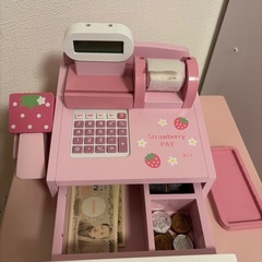 おままごと　セットの画像