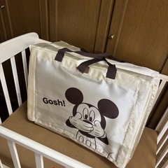 ミニベビーベッドの画像