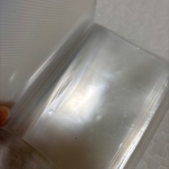 【差し上げます】ポストカードホルダーなどの画像