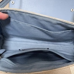 coach ショルダーバッグの画像