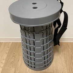 アウトドアちチェアの画像