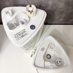 モダンデコ製加湿器の画像