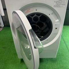 東京都内送料無料2022年製東芝洗濯機TW-127XM2Lの画像