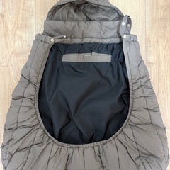 THE NORTH FACE  ベビー　シェルブランケットの画像