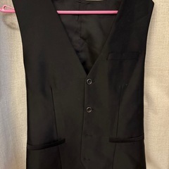 譲り先決定/メンズスーツ/コート/シャツセットの画像