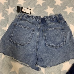 新品✩ショーパンの画像