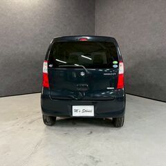 ワゴンＲ ＦＸ 車検９年１０月まで 乗って帰れます の画像