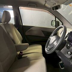 ワゴンＲ ＦＸ 車検９年１０月まで 乗って帰れます の画像