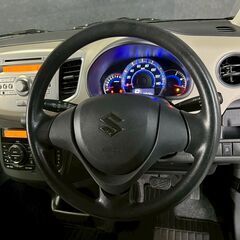 ワゴンＲ ＦＸ 車検９年１０月まで 乗って帰れます の画像