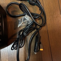 エコフロー　リバー　マックス　ポータブル電源の画像
