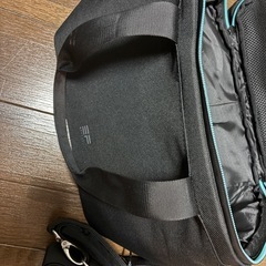 エコフロー　リバー　マックス　ポータブル電源の画像