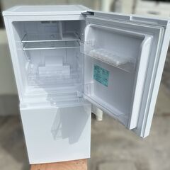 Haier ハイアール ノンフロン冷凍冷蔵庫 OBBR-121A 2025年製の画像