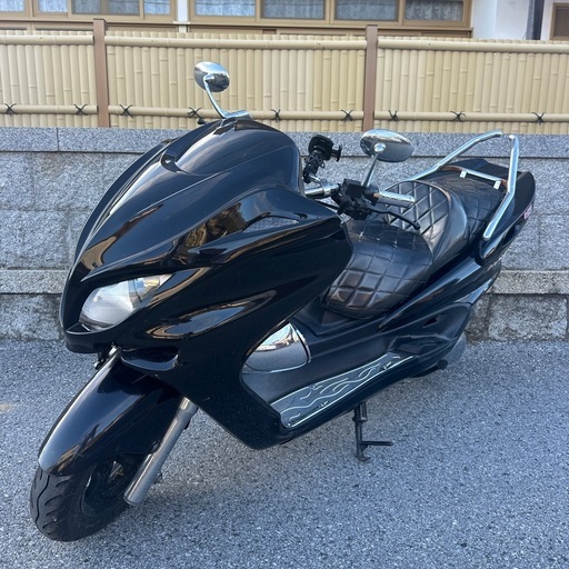 マジェスティC sg03j マジェ マジェスティ250 滋賀県 滋賀 人気車両‼️