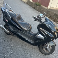 マジェスティC sg03j マジェ マジェスティ250 滋賀県 滋賀 人気車両‼️の画像