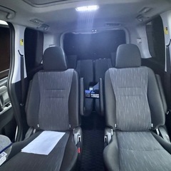 トヨタ ノア Si ZRR70W – 2010年式の画像