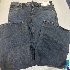 ジーンズ　GUGUの画像