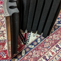 ボーカル収録用フィルター譲ります。の画像