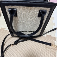 ショルダーバッグの画像