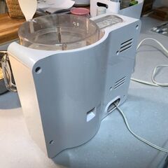 IWATANI フードプロセッサーの画像