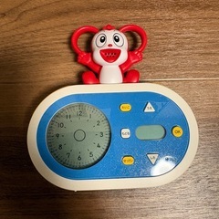 コラショ時計
の画像