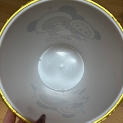 リラックマゴミ箱２個の画像