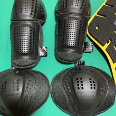 バイクプロテクターの画像