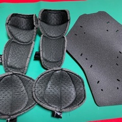 バイクプロテクターの画像