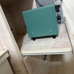 キッチンボードの画像