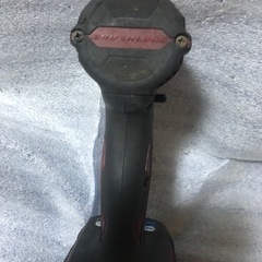 ①マキタ18vインパクトドライバTD171D中古美品オリジナルハウジング、本体のみの画像