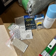 ルアー作るならの画像