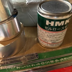 ルアー作るならの画像