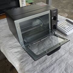 象印　オーブントースターの画像