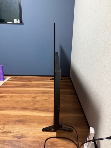 本日取引してくれる方大特価!!65インチ液晶テレビ!!TH-65EZ950 有機ELテレビ VIERA(ビエラ) [65V型 /Blu