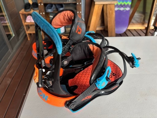 スノーボード初心者セット