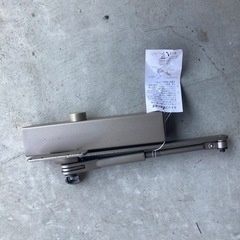 リクシル勝手口ドア
の画像